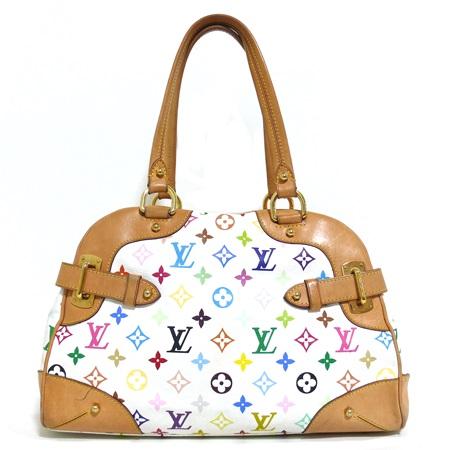 Louis Vuitton(���̺���) M40193 ���׷� ��Ƽ �÷� ȭ��Ʈ Ŭ����� �����[����ż�����]w �̹���3 - ���̺��� �߰���ǰ