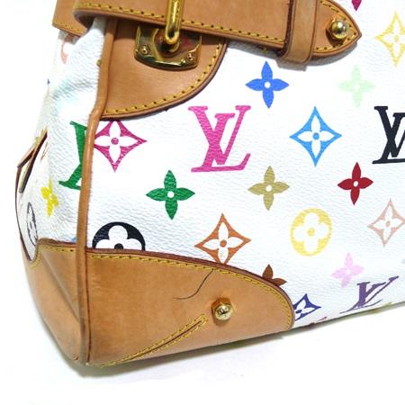 Louis Vuitton(���̺���) M40193 ���׷� ��Ƽ �÷� ȭ��Ʈ Ŭ����� �����[����ż�����]w �̹���5 - ���̺��� �߰���ǰ