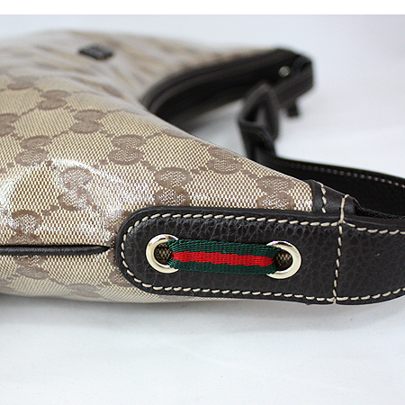 Gucci(����) 293596 GG�ΰ� PVC ȣ�� ����� [��������] �̹���4 - ���̺��� �߰���ǰ