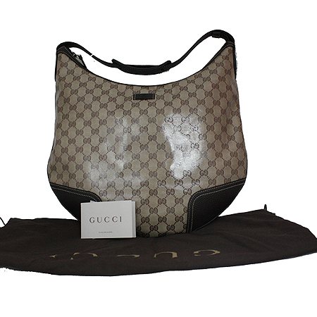 Gucci(����) 293596 GG�ΰ� PVC ȣ�� ����� [��������] �̹���5 - ���̺��� �߰���ǰ