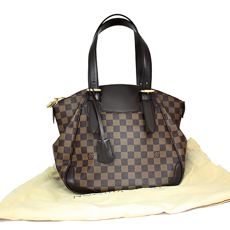 Louis Vuitton(���̺���) N41118 �ٹ̿� ���� ���γ� MM ����� [��������] �̹���5 - ���̺��� �߰���ǰ