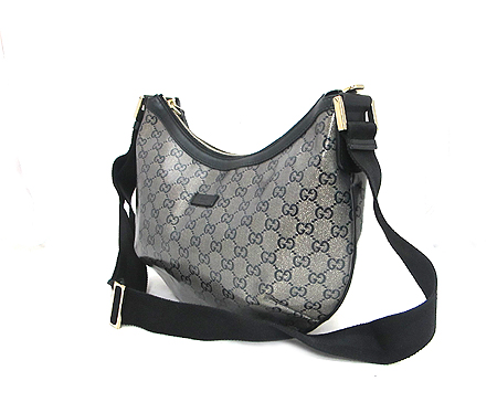 Gucci(����) 181092 GG �ΰ� PVC ȣ�� ũ�ν��� [�д����] �̹���2 - ���̺��� �߰���ǰ