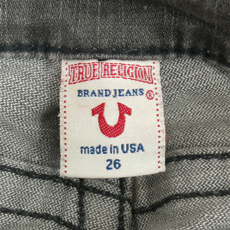 TRUERELIGION(Ʈ縱) JOEY BIG T ׷  ̹4 - ̺ ߰ǰ