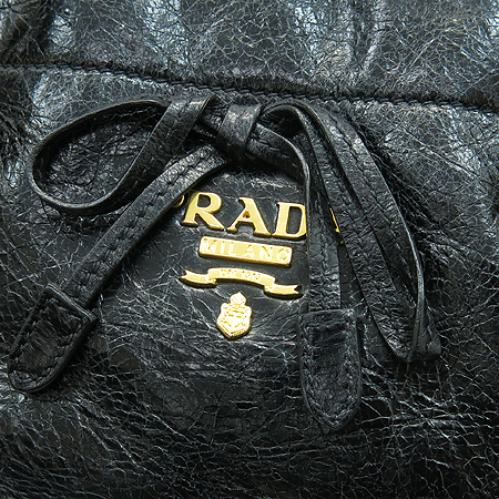 Prada(�����) BN1228 ���ڷ� ���� ���� �ΰ� 2WAY �̹���3 - ���̺��� �߰���ǰ