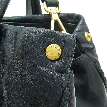 Prada(�����) BN1228 ���ڷ� ���� ���� �ΰ� 2WAY �̹���5 - ���̺��� �߰���ǰ