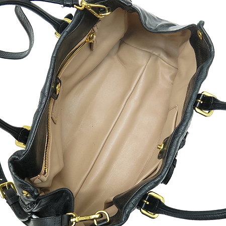 Prada(�����) BN1228 ���ڷ� ���� ���� �ΰ� 2WAY �̹���6 - ���̺��� �߰���ǰ