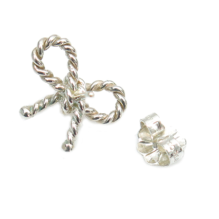 Tiffany(Ƽ�Ĵ�) 925 (�ǹ�) ���� �Ͱ��� �̹���3 - ���̺��� �߰���ǰ