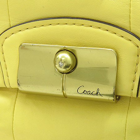 Coach(��ġ) 14769 �� ũ����ƾ ���ο� ���� ���� ȣ�� 2WAY �̹���4 - ���̺��� �߰���ǰ