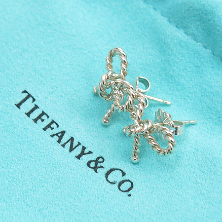 Tiffany(Ƽ�Ĵ�) 925 (�ǹ�) ���� �Ͱ��� �̹���4 - ���̺��� �߰���ǰ
