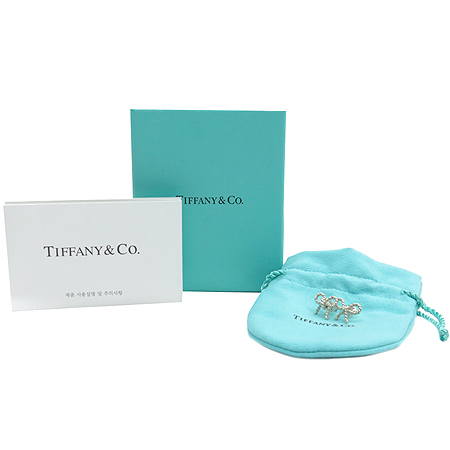 Tiffany(Ƽ�Ĵ�) 925 (�ǹ�) ���� �Ͱ��� �̹���5 - ���̺��� �߰���ǰ