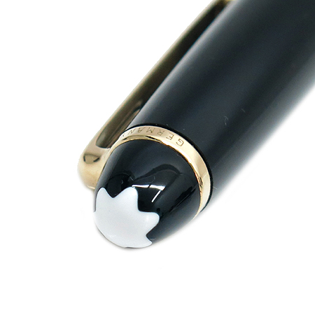 Montblanc(������) 145 ���̽��ͽ�ƣ 14K ���� ������ �̹���3 - ���̺��� �߰���ǰ