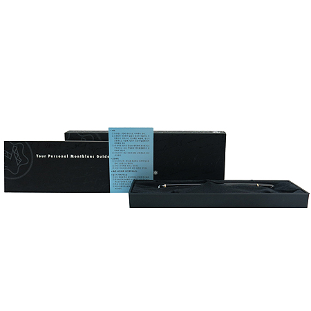 Montblanc(������) 145 ���̽��ͽ�ƣ 14K ���� ������ �̹���4 - ���̺��� �߰���ǰ