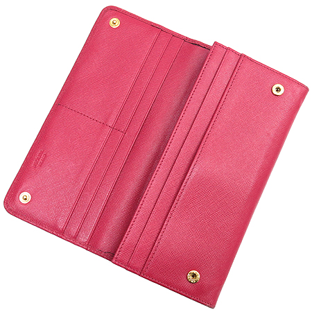 Prada(�����) 1M1132 ���� �ΰ� ��ũ SAFFIANO (���ǾƳ�) ������ �̹���2 - ���̺��� �߰���ǰ