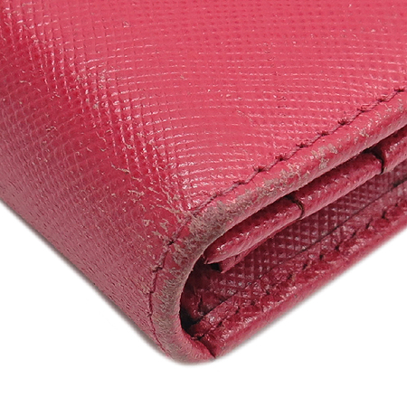 Prada(�����) 1M1132 ���� �ΰ� ��ũ SAFFIANO (���ǾƳ�) ������ �̹���5 - ���̺��� �߰���ǰ