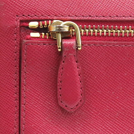 Prada(�����) 1M1132 ���� �ΰ� ��ũ SAFFIANO (���ǾƳ�) ������ �̹���6 - ���̺��� �߰���ǰ