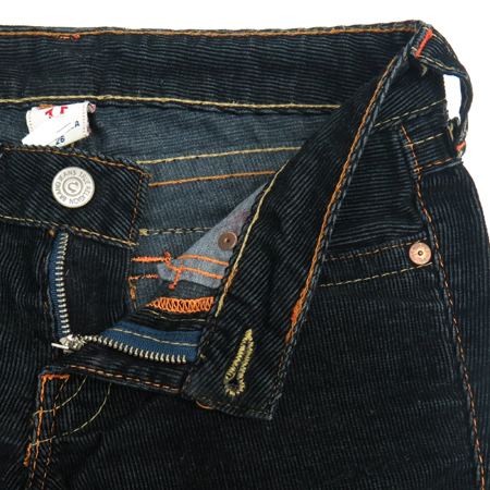 TRUERELIGION(Ʈ�縱����) JOEY �����÷� �ڵ���� ���� �̹���2 - ���̺��� �߰���ǰ