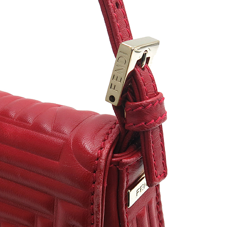 Fendi(���) 8BK060 ���� �ΰ� ���� ���� �̴� �ٰ� ����� �̹���3 - ���̺��� �߰���ǰ