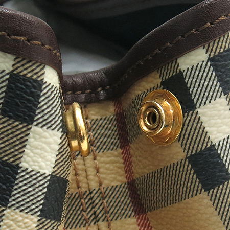 Burberry(������) Ŭ���� üũ PVC ��Ʈ ��� ��Ʈ�� �̹���3 - ���̺��� �߰���ǰ