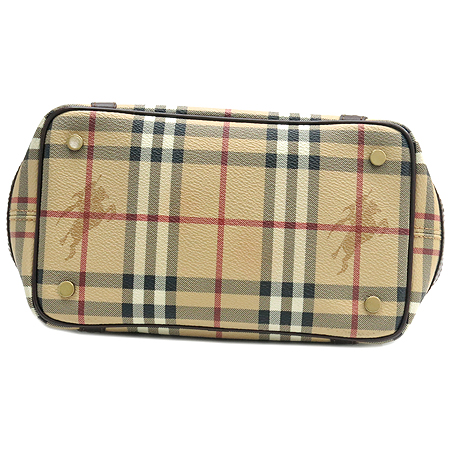 Burberry(������) Ŭ���� üũ PVC ��Ʈ ��� ��Ʈ�� �̹���4 - ���̺��� �߰���ǰ