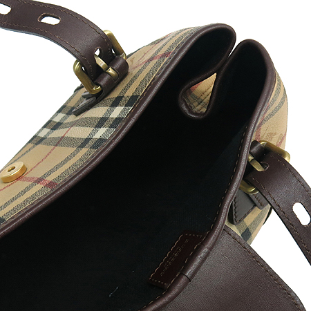 Burberry(������) Ŭ���� üũ PVC ��Ʈ ��� ��Ʈ�� �̹���5 - ���̺��� �߰���ǰ