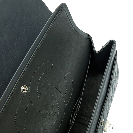Chanel() 2.55 Ƽ Ŭ ׷ ü  ̹4 - ̺ ߰ǰ