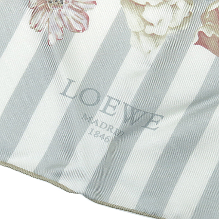 Loewe(�ο���) 100% ��ũ ��ī�� �̹���3 - ���̺��� �߰���ǰ