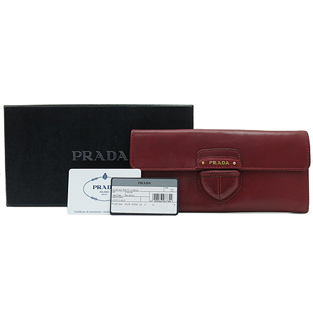Prada(�����) 1M1244 ���� ���� ������ �̹���6 - ���̺��� �߰���ǰ