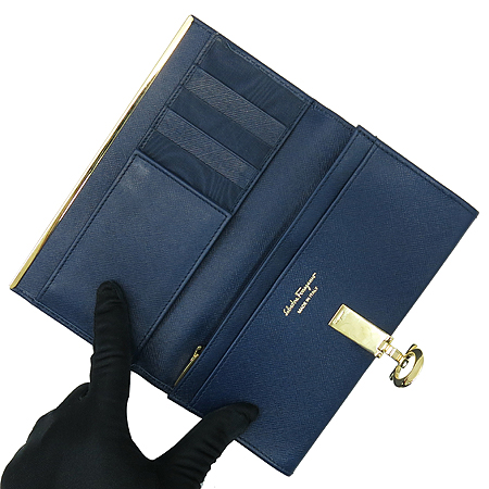 Ferragamo(��󰡸�) 22 4633 ���ǾƳ� ��ġ�� ��Ŭ ������ [��������] �̹���5 - ���̺��� �߰���ǰ