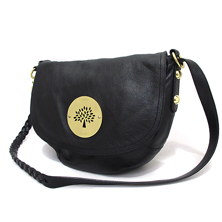 MULBERRY(�ֹ���) HH7436 Daria Satchel �ٸ��� ��ÿ ���� ��Ŭ ũ�ν���[��õ ������] �̹���2 - ���̺��� �߰���ǰ