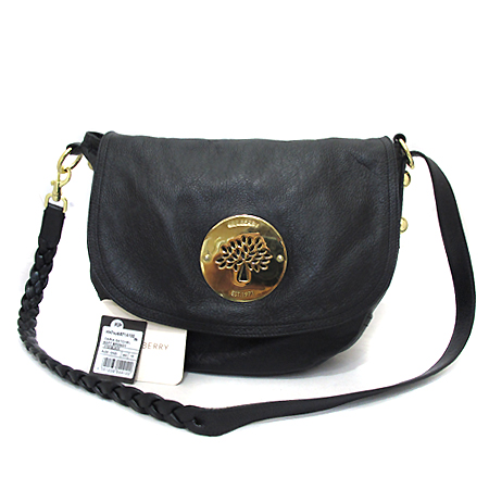 MULBERRY(�ֹ���) HH7436 Daria Satchel �ٸ��� ��ÿ ���� ��Ŭ ũ�ν���[��õ ������] �̹���5 - ���̺��� �߰���ǰ