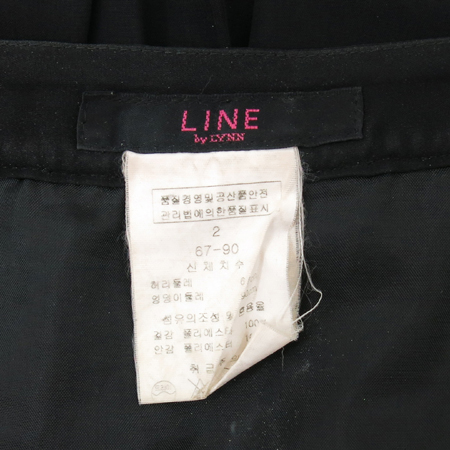 LYNN(��) LINE ���� �÷� ��ĿƮ [�λ꼾�Һ���] �̹���4 - ���̺��� �߰���ǰ