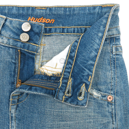 Premium Jeans(�����̾���) HUDSON(��彼) û ��ĿƮ �̹���2 - ���̺��� �߰���ǰ