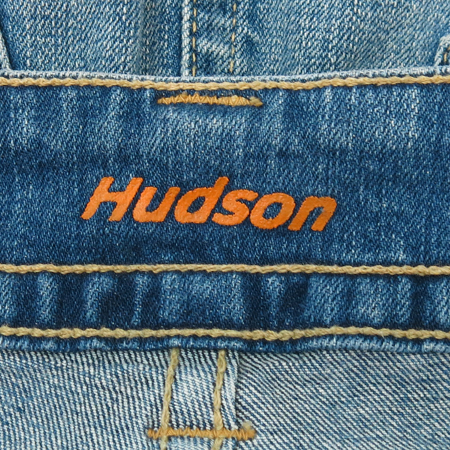 Premium Jeans(�����̾���) HUDSON(��彼) û ��ĿƮ �̹���5 - ���̺��� �߰���ǰ