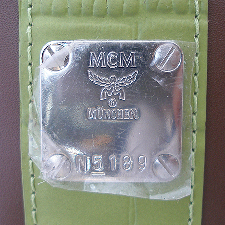 MCM(������) 1010088060622 ����ΰ� ���佺 ���� ����� + �����Ŀ�ġ [��ġ��] �̹���3 - ���̺��� �߰���ǰ