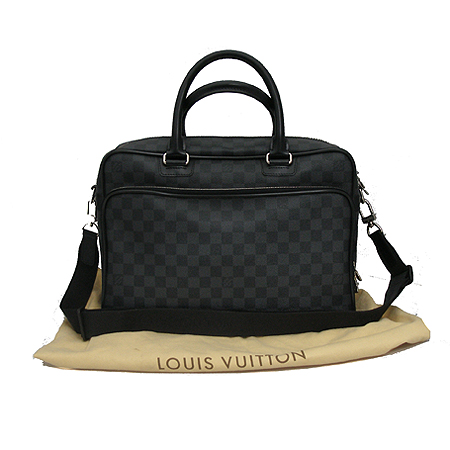 Louis Vuitton(���̺���) N23253 �ٹ̿� �׶���Ʈ ���ɾ� 2WAY [�����] �̹���3 - ���̺��� �߰���ǰ