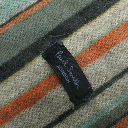 Paul Smith(�����̽�) 100% ��ť�� ���÷� �̹���4 - ���̺��� �߰���ǰ