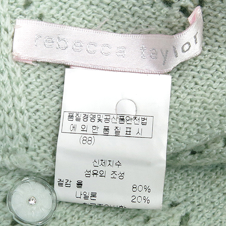 REBECCA TAYLOR(����ī ���Ϸ�) �� ȥ�� ���÷� �̹���4 - ���̺��� �߰���ǰ