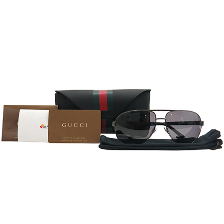 Gucci(����) GG1946 ���� �̴ϼ� �ΰ� ���� ���۶� �̹���5 - ���̺��� �߰���ǰ