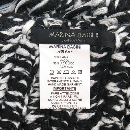 MARINA BABINI (������ �ٺ��) �� ȥ�� ���÷� �̹���5 - ���̺��� �߰���ǰ