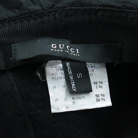 Gucci(����) ���� �÷� ��� ��Ƽġ ������ ���� �̹���4 - ���̺��� �߰���ǰ