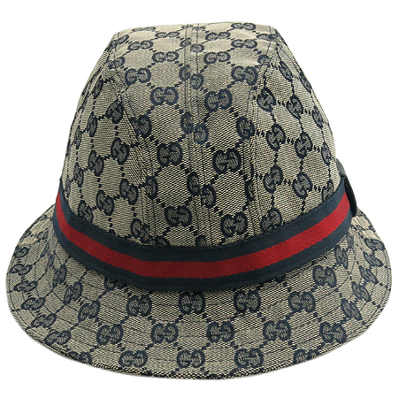 Gucci(����) GG �ΰ� �ڰ��� ��� ��Ƽġ ������ ���� - M ������ �̹���2 - ���̺��� �߰���ǰ