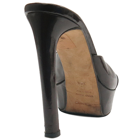 SERGIO ROSSI (���������ν�) ���� ������ ������ ���� �̹���4 - ���̺��� �߰���ǰ