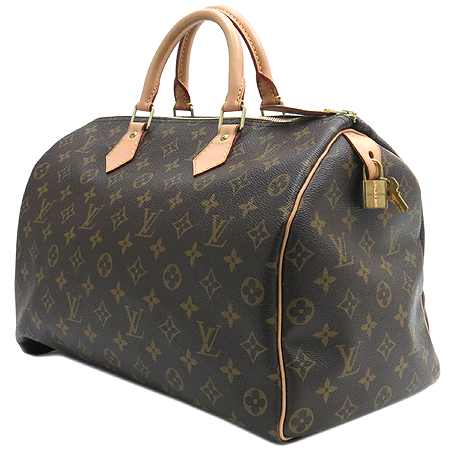Louis Vuitton(���̺���) M41524 ���׷� ĵ���� ���ǵ� 35 ��Ʈ�� �̹���2 - ���̺��� �߰���ǰ