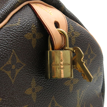 Louis Vuitton(���̺���) M41524 ���׷� ĵ���� ���ǵ� 35 ��Ʈ�� �̹���3 - ���̺��� �߰���ǰ