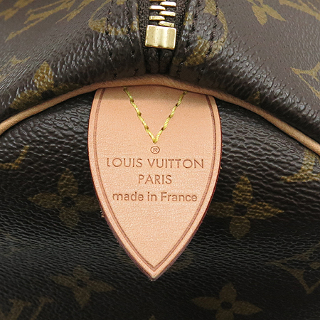 Louis Vuitton(���̺���) M41524 ���׷� ĵ���� ���ǵ� 35 ��Ʈ�� �̹���4 - ���̺��� �߰���ǰ