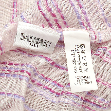 BALMAIN (�߸�) ���� ȥ�� ���÷� �̹���4 - ���̺��� �߰���ǰ