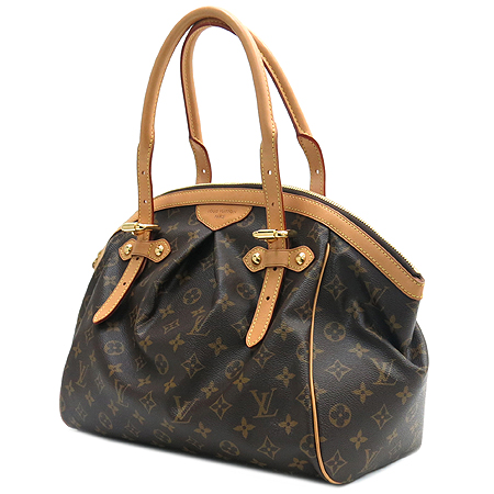 Louis Vuitton(���̺���) M40144 ���׷� Ƽ���� GM ��Ʈ�� �̹���2 - ���̺��� �߰���ǰ