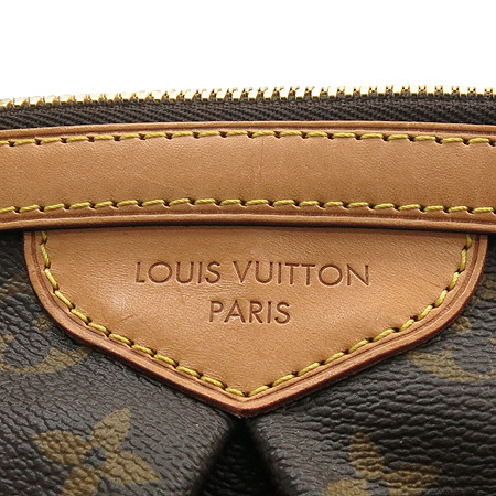 Louis Vuitton(���̺���) M40144 ���׷� Ƽ���� GM ��Ʈ�� �̹���3 - ���̺��� �߰���ǰ