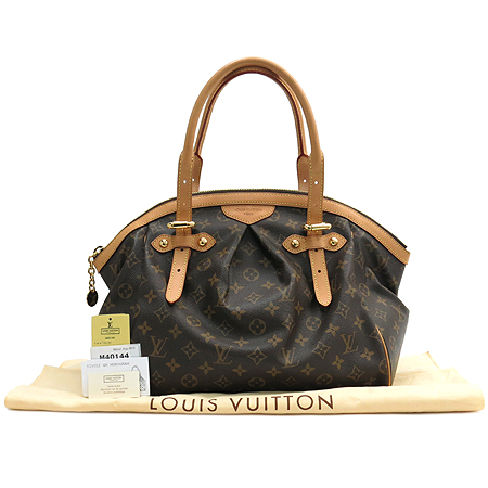 Louis Vuitton(���̺���) M40144 ���׷� Ƽ���� GM ��Ʈ�� �̹���7 - ���̺��� �߰���ǰ