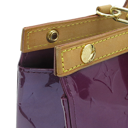 Louis Vuitton(���̺���) M93569 ���׷� ������ �轺�θ� ����̺� ���̿÷� 2WAY �̹���4 - ���̺��� �߰���ǰ